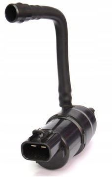 НАСОС ОМЫВАТЕЛЯ ФАР SUBARU LEGACY 08-