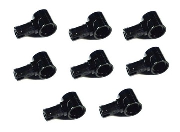 Łącznik Pierścień z Pinem LEGO Technic 8szt. 15100