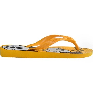 Japonki Havaianas TOP DISNEY H4139412-1652