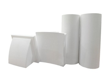 ВЕНТС ПС 102 круглый воздухоотводчик, козырек, фильтр Г3