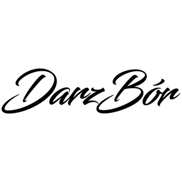 ОХОТНИЧЬЯ СВЕТООХОТНИЧНАЯ НАКЛЕЙКА НА АВТОМОБИЛЬ - DARZ BÓR
