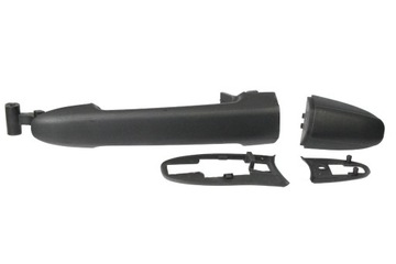 VW CRAFTER 06- KLAMKA DRZWI BOCZNYCH PRZESUWNYCH