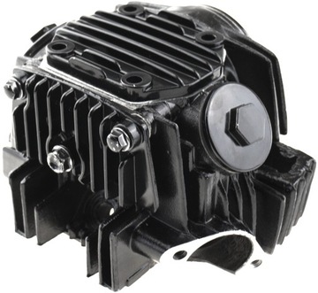 CYLINDER GŁOWICA 110 CM 125CM BARTON ZIPP JUNAK