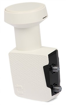 Двойной преобразователь Inverto Twin Home Pro
