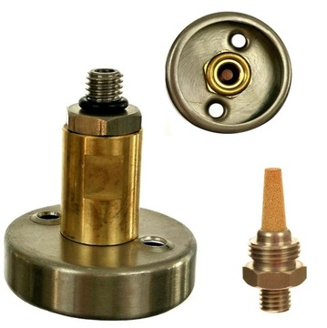 ПЕРЕХОДНИК ПОЛЬША ИТАЛИЯ M10 КЕРАМИЧЕСКИЙ ФИЛЬТР