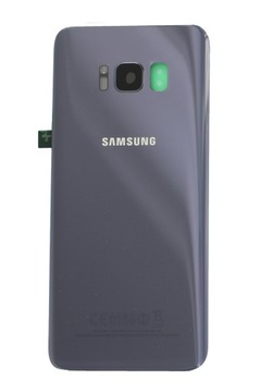 Samsung Galaxy S8 G950 KLAPKA BATERII TYŁ