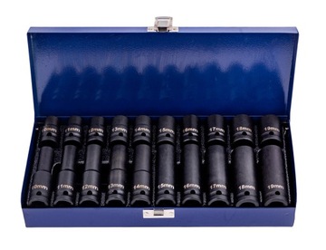 ШЕСТИГРАННЫЕ УДАРНЫЕ ГОЛОВКИ 1/2