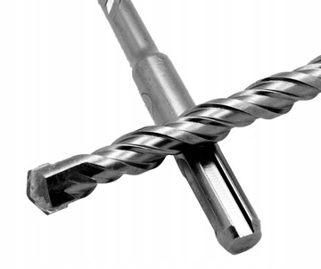 Сверло по бетону Artpol SDS-Plus 16х600 мм