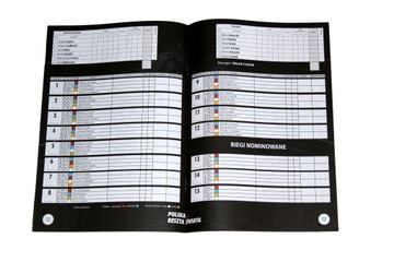 Программа спидвея Польша против остального мира 2016