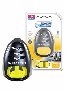 DR MARCUS HARMONY ZAPACH SAMOCHODOWY EXOTIC VANILA