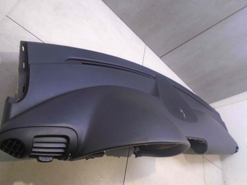 ПРИБОРНАЯ ПАНЕЛЬ КОКПИТ MERCEDES W203 A2038310146