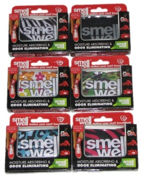 СВЕЖАЮЩИЕ ПАКЕТЫ С ХОРОШИМ АРОМАТОМ 2 ШТ.