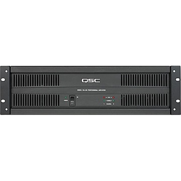 QSC ISA300TI Wzmacniacz