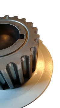 KOLO VAČKY(ROZVODU) NA HŘÍDEL OJNICE NISSAN PATROL GR Y61