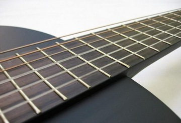 4/4 КЛАССИЧЕСКАЯ АКУСТИЧЕСКАЯ ГИТАРА = немецкое качество