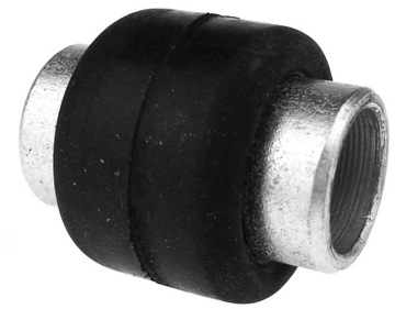 SIMSON S-51 ENDURO TULEJKA WAHACZ TYŁ METAL-GUMA