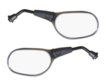 LUSTERKA SKUTER HONDA SIMSON ROMET MZ WSK M8 NR2