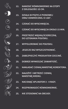 Odświeżacz do butów COCCINE NANO DEO SILVER 800 ml