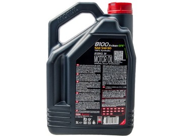 ПРОКЛАДКА DRAGON, МАСЛО 5W30 + ФИЛЬТР OPEL ASTRA J IV