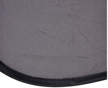 ОКНО АВТОМОБИЛЯ СОЛНЦЕЗАЩИТНЫЙ КОЗЫРЕК КРИВОЙ