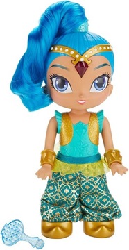 LALKA SHIMMER I SHINE TAŃCZY ŚPIEWA DYV85 FISHER