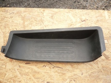 VW T5 PRAWY STOPIEŃ NAKŁADKA PROGU PRÓG PRZÓD
