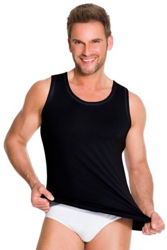 Мужские хлопковые манады -xl t -рубашка