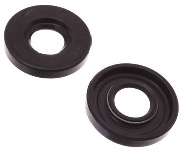 2X USZCZELNIACZ SIMERING 17x40x7 ROMET MOTORYNKA