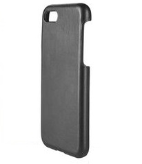 Etui futerał plecki apple Iphone 6 6S skórzany