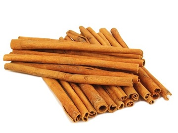 CYNAMON pachnące LASKI CYNAMONU 25cm 250g 16sztuk