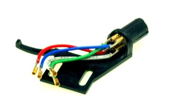 головка картриджа проигрывателя DENON