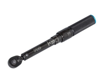 Klucz PRO dynamometryczny 2-15 Nm bez bitów