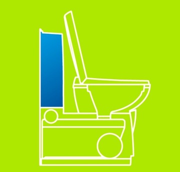 ПРОМЫВОЧНАЯ ЖИДКОСТЬ ДЛЯ ТУРИСТИЧЕСКИХ ТУАЛЕТОВ THETFORD