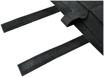 ОРГАНАЙЗЕР ДЛЯ РЕБЕНКА, ВОЙЛОВАЯ ЗАЩИТА СИДЕНЬЯ