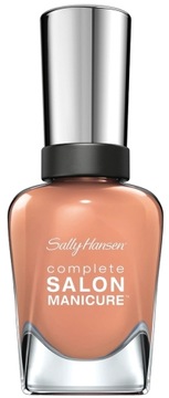 Sally Hansen Complete Salon Lakier 264 Make a Toas