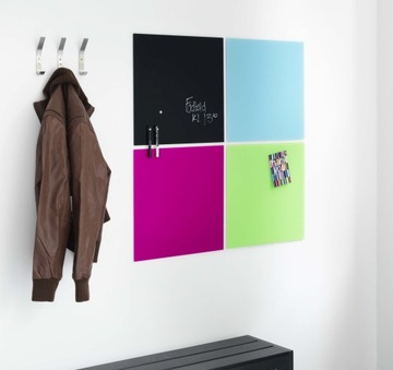 Салфетка NAGA 24H для стекол