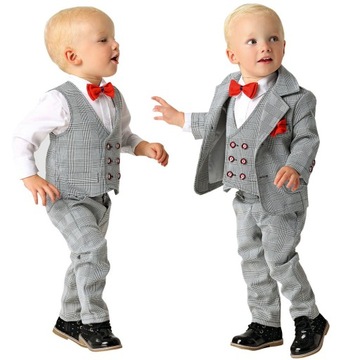 GARNITUR 5-cz KOMPLET CHRZEST KRATKA 98 A37