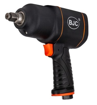 Пневматический ударный ключ для колес 1/2 BJC 1550NM