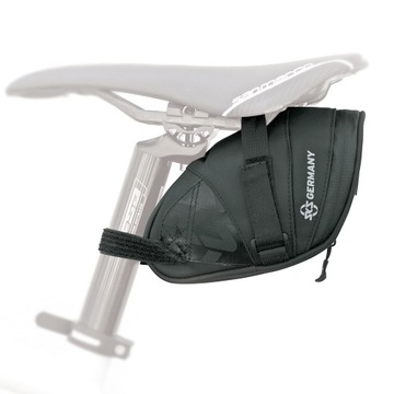 ВЕЛОСИПЕДНАЯ СУМКА SKS EXPLORER STRAPS 800 SEAT