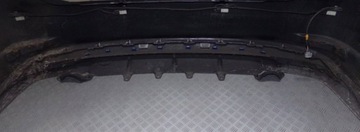 LEXUS GS 350 450 NÁRAZNÍK ZADNÍ ČIDLA PDC