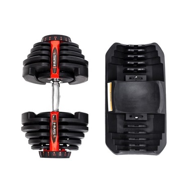 РЕГУЛИРУЕМЫЕ СТАЛЬНЫЕ ГИНИ SR80 ДЛЯ ТРЕНИРОВОК HMS