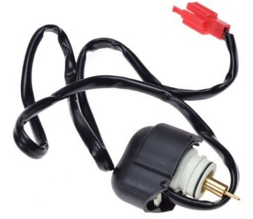 DELFIN WILGA VAPOR GY6 ELEKTROZAWÓR SSANIA GAŹNIKA