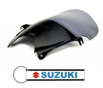 SZYBA OWIEWKA TURYSTYCZNA SUZUKI GSF_1200_S BANDIT