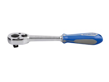 GRZECHOTKA 1/2'' 32 ZĘBY 250mm
