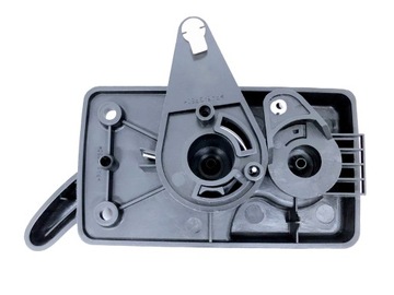 РУЧКА ЗАДНЕЙ ДВЕРИ ВНУТРЕННЯЯ MASTER MOVANO 98- WZM!