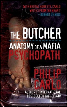 The Butcher Anatomy of a Mafia Psychopath