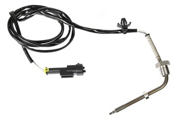 SAAB 9-3 1.9 TiD TTiD CZUJNIK TEMPERATURY SPALIN