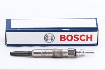 BOSCH SVÍČKA ŽHAVÍCÍ PEUGEOT 206 307 406 2.0 HDI