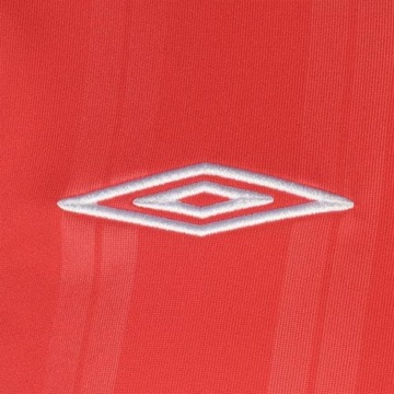 A9027 UMBRO MĘSKA KOSZULKA Długi Rękaw S