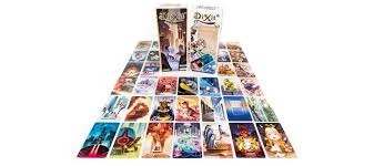 Dixit 8: Расширение Harmony к базовой игре